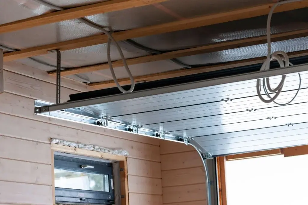 Garage Door Repair Montclair Montclair 4