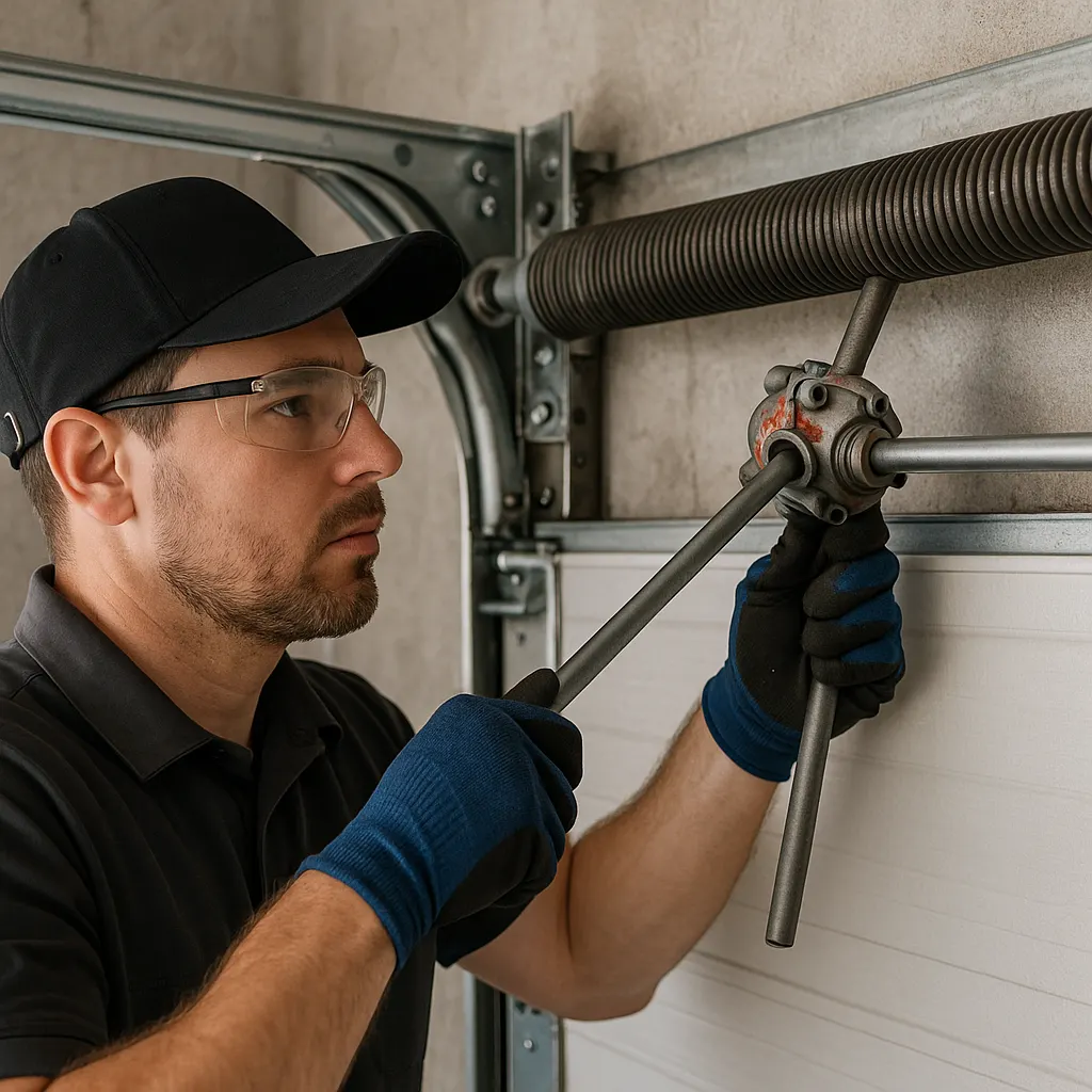 Garage Door Repair Montclair Garage Door Repair Montclair