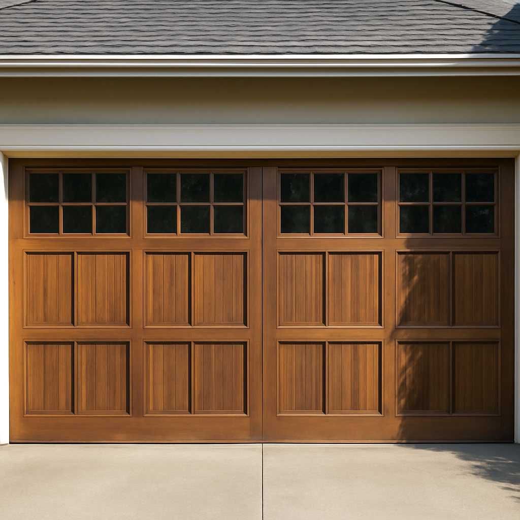 Garage Door Repair Montclair, NJ